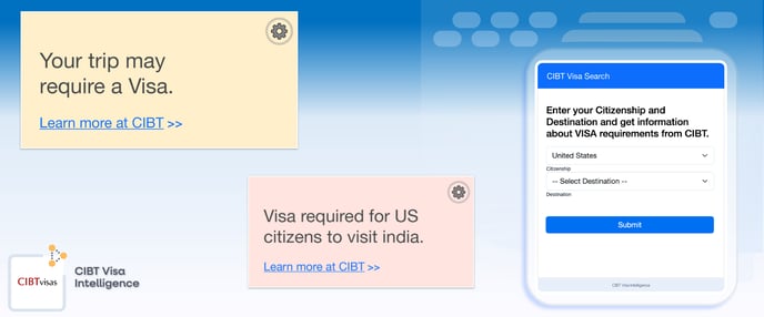 CIBT Visa Insights
