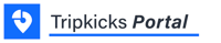 Tripkicks Client Portal